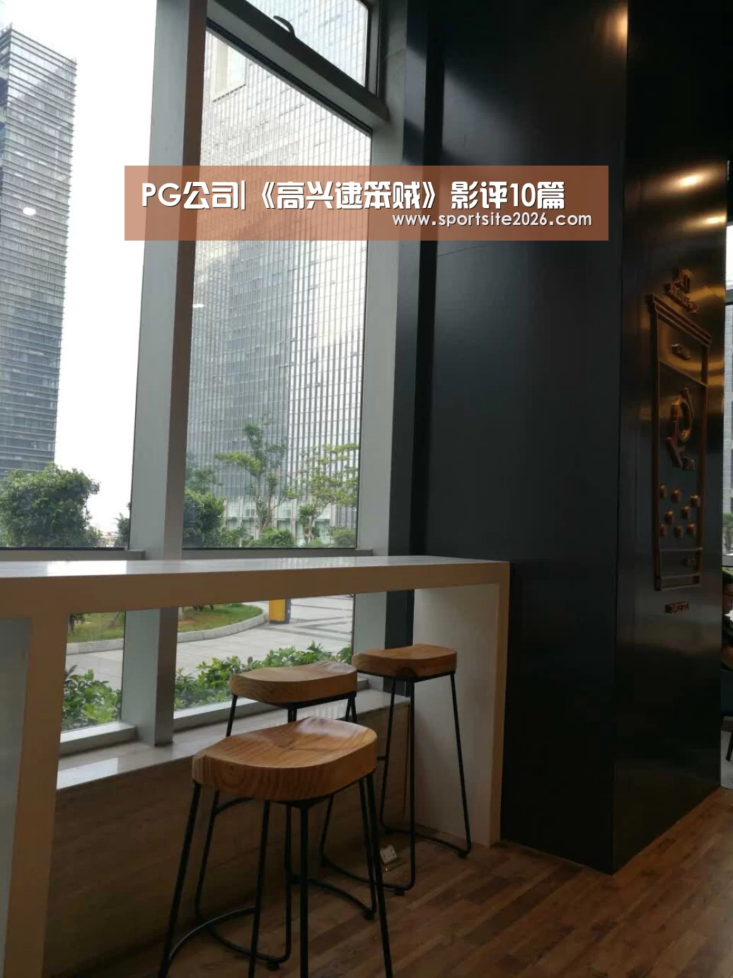PG公司|《高兴逮笨贼》影评10篇(图2) PG模拟器