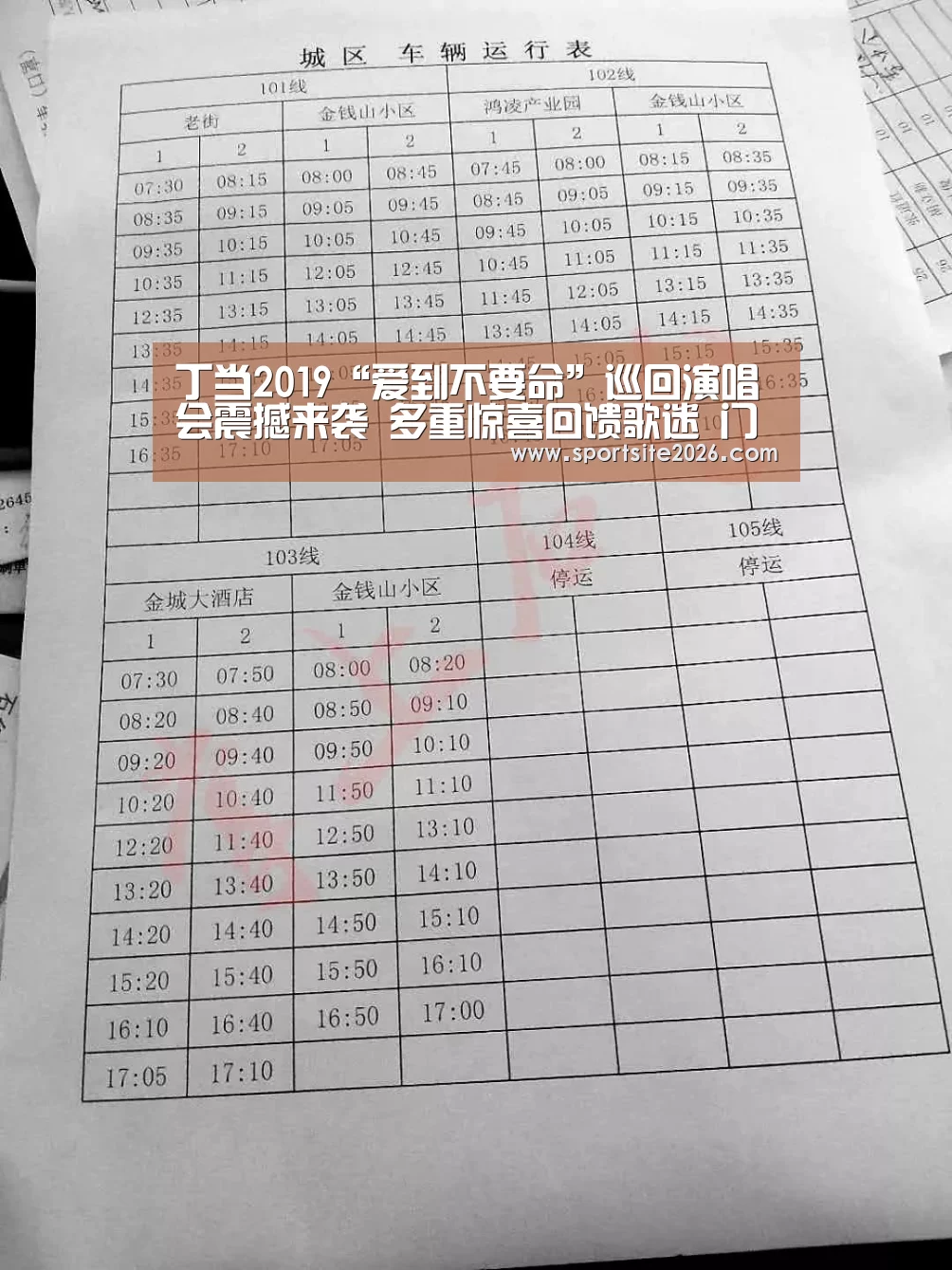 丁当2019“爱到不要命”巡回演唱会震撼来袭 多重惊喜回馈歌迷 门票热卖中-PG直播(图1) PG模拟器